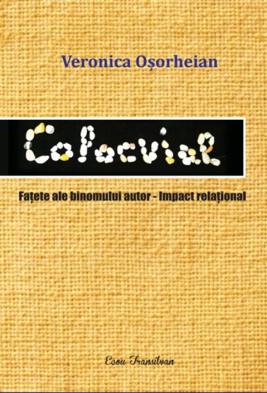 Veronica Osorheian Colocvial